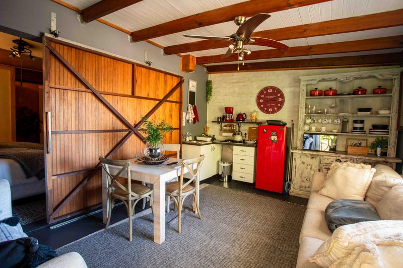 To Let 1 Bedroom Property for Rent in Upper Robberg Western Cape